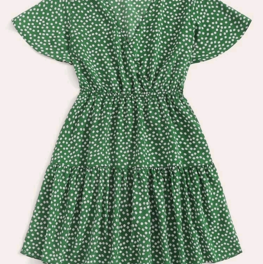 Boho Dress